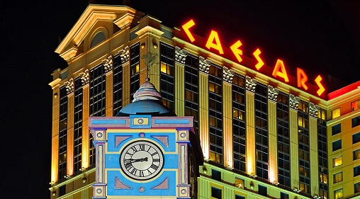 Caesars Atlantic City